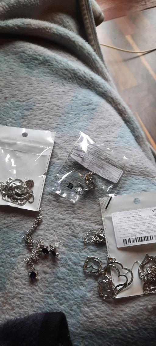 Buy & Sell Leagrave Luton - Photos for jewellery sets