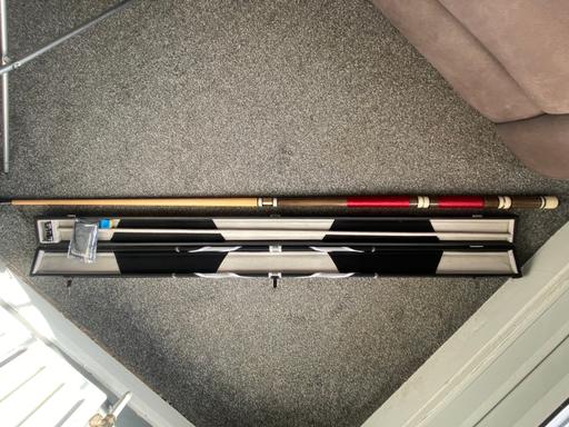 Buy & Sell West Bromwich Sandwell - Photos for Britannia Cue