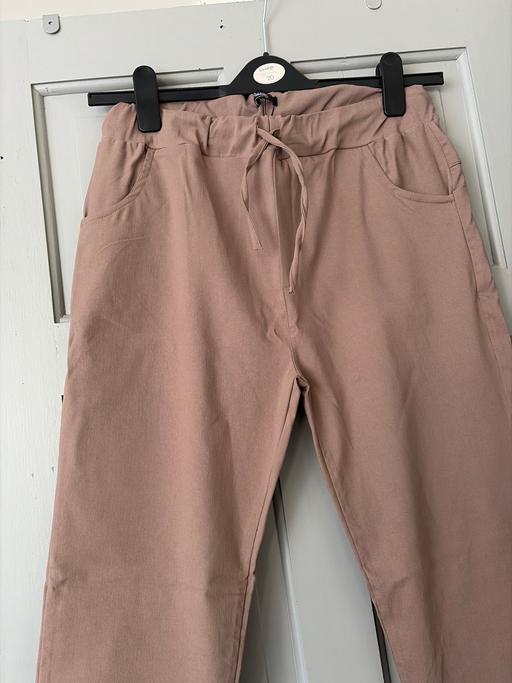 Buy & Sell Duckmanton Chesterfield - Photos for Ladies trousers