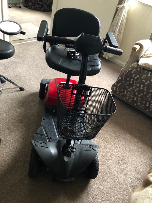 Buy & Sell Oldbury Sandwell - Photos for Mobility scooter
