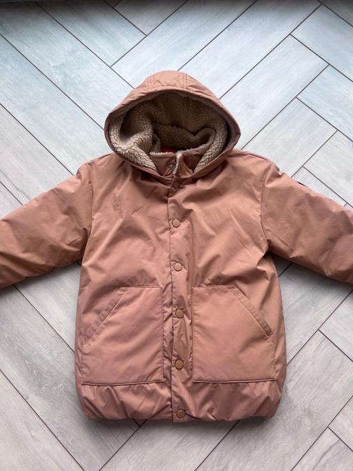 Buy & Sell Weoley Castle Birmingham - Photos for Boys Next coat age 5-6