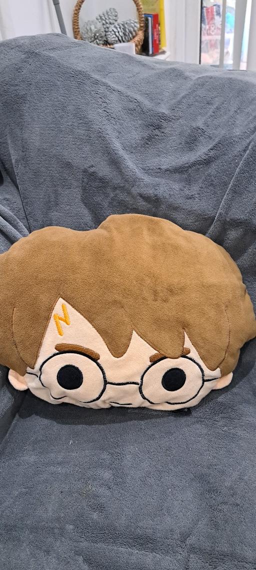 Buy & Sell Sutton Coldfield Birmingham - Photos for Harry Potter Pillow