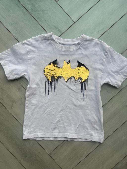 Buy & Sell Woodgate Birmingham - Photos for Boys batman Tshirt age 5