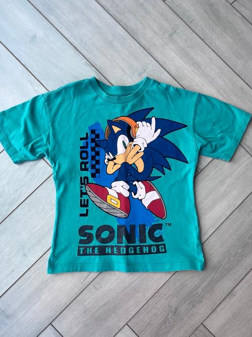 Buy & Sell Woodgate Birmingham - Photos for Boys next T-shirt age 5