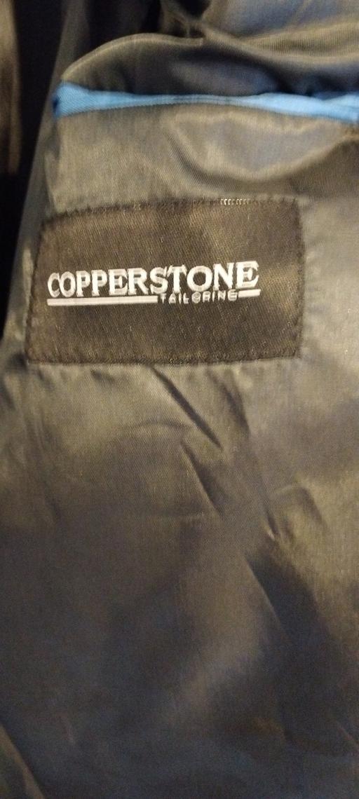 Buy & Sell Kenton Newcastle upon Tyne - Photos for copperstone Jacket (XL, Excellent condition.)
