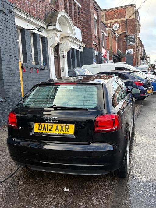 Vehicles Sparkhill Birmingham - Photos for Audi A3 1.6 Petrol – Manual – 3 Door