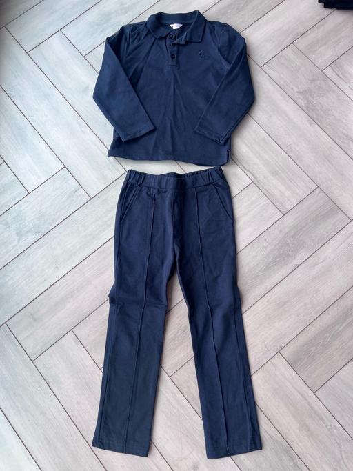 Buy & Sell Bartley Green Birmingham - Photos for Boys 2 piece set age 6-7