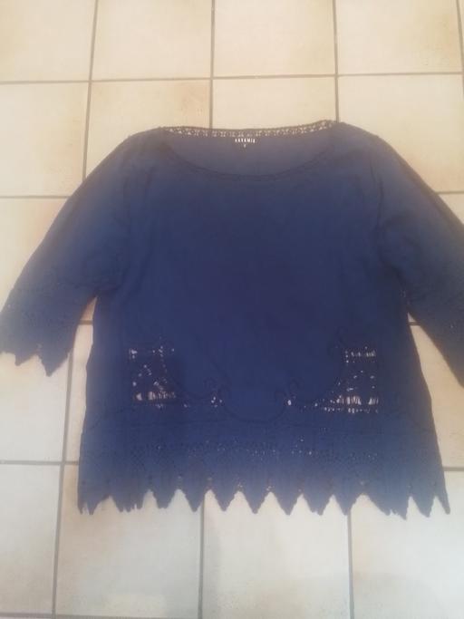 Buy & Sell Aldridge Walsall - Photos for BRAND NEW NO TAG CASAMIA TOP