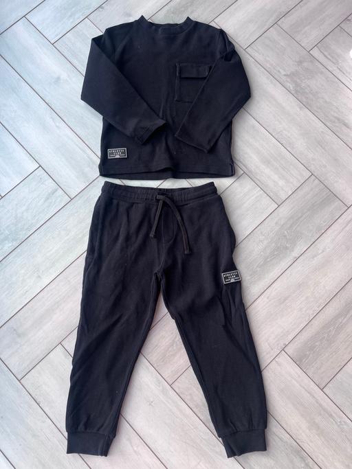 Buy & Sell Bartley Green Birmingham - Photos for Boys 2 piece set age 6