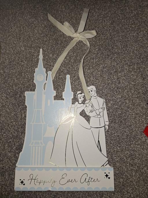 Buy & Sell Ettingshall Park Wolverhampton - Photos for Disney Hanger