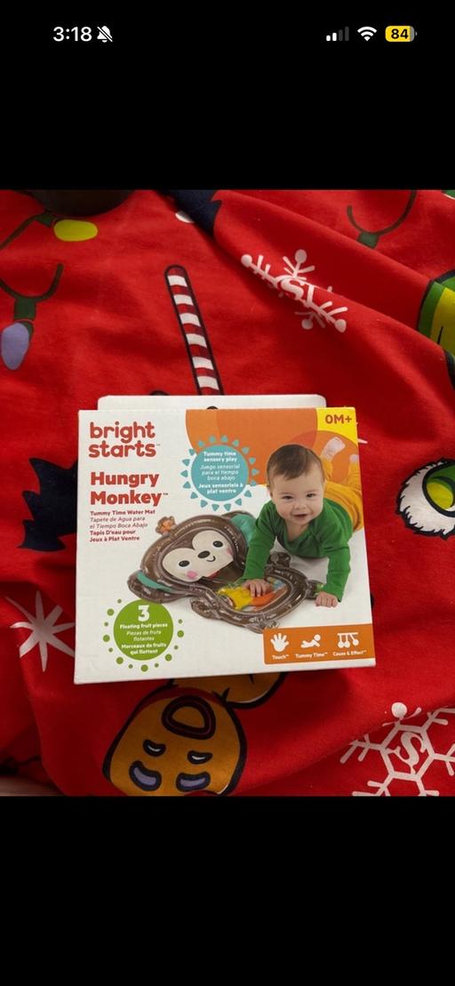 Buy & Sell Long Lawford Rugby - Photos for Monkey water Mat