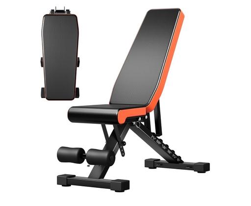 Buy & Sell Darlaston Walsall - Photos for Weights Bench & 15kgs york Dumbbells