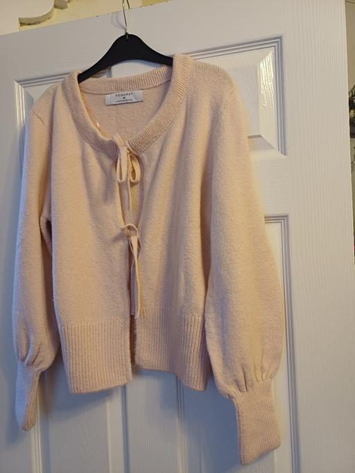 Buy & Sell Wickersley Rotherham - Photos for pink cardigan