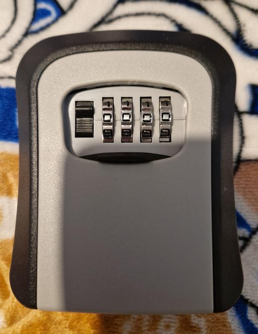 Buy & Sell Sparkhill Birmingham - Photos for Key Lock Box Wall Mount