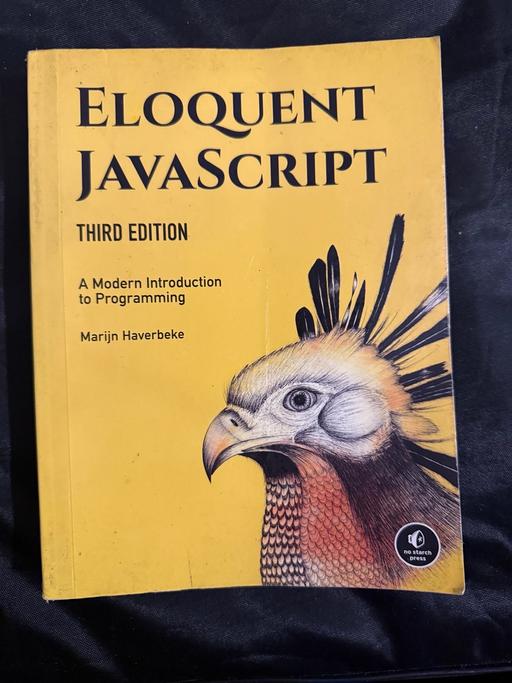 Buy & Sell Maryland East London - Photos for JavaScript Textbook