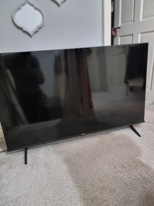 Buy & Sell - Photos for Smart LED TV  50-inch 4K Ultra HD