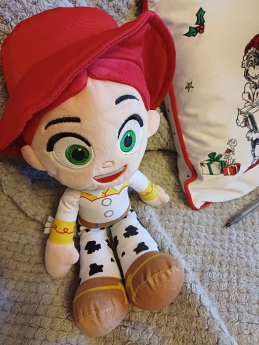 Buy & Sell Wickersley Rotherham - Photos for toy story jessie