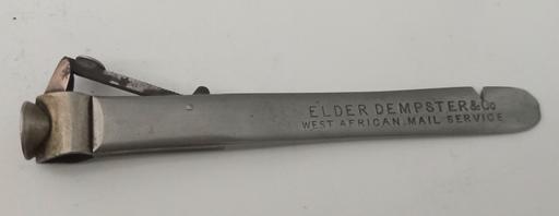 Buy & Sell Thatto Heath Saint Helens - Photos for Elder Dempster & Co West African Mail tool