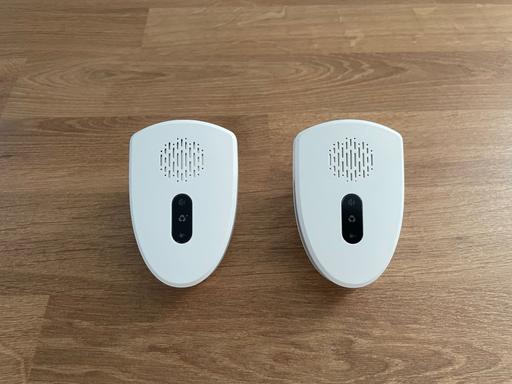 Buy & Sell Higham-on-the-Hill Hinckley and Bosworth - Photos for Ultrasonic pest repeller – 2 PCS plug-in set
