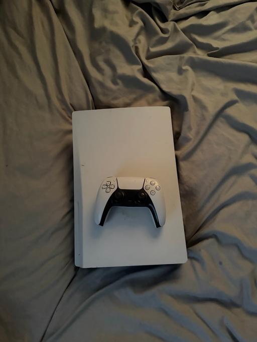 Buy & Sell Gipsy Hill South East London - Photos for Ps5 disc