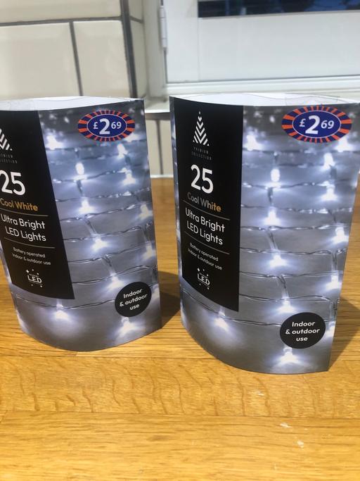 Buy & Sell Turnford Broxbourne - Photos for LIGHTS