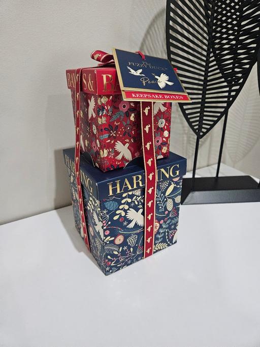 Buy & Sell Weston Point Halton - Photos for 🌟NEW🌟 BAYLIS & HARDING gift set