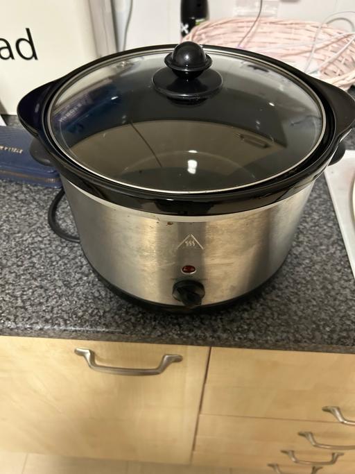 Buy & Sell Whiston Knowsley - Photos for Slow cooker