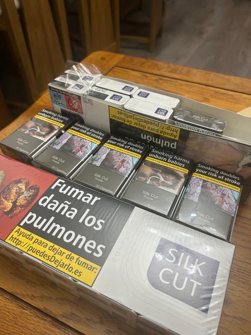 Buy & Sell Chigwell Epping Forest - Photos for F A G S