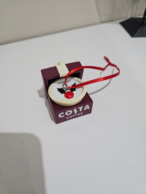 Buy & Sell Weston Point Halton - Photos for Costa Coffee decoration