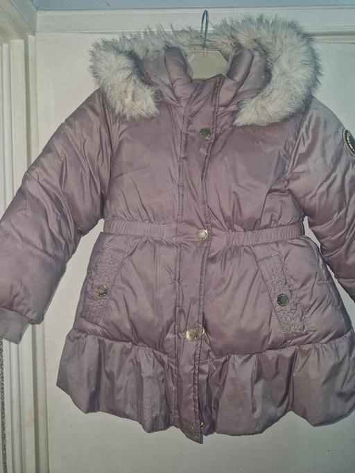 Buy & Sell Sydenham Hill South East London - Photos for ted baker coat age 3years