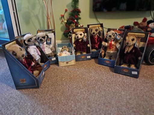 Buy & Sell Eccles Salford - Photos for Meerkats