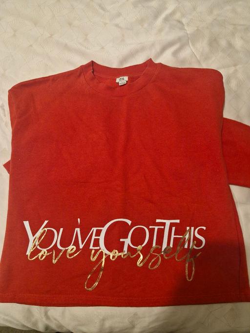 Buy & Sell Sydenham Hill South East London - Photos for age 11-12 river island jumper