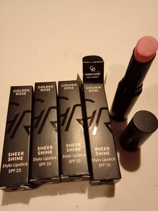Buy & Sell Horncastle East Lindsey - Photos for joblot of ladies lipstick sets