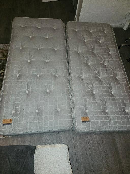 Buy & Sell Hanworth Hounslow - Photos for mattress