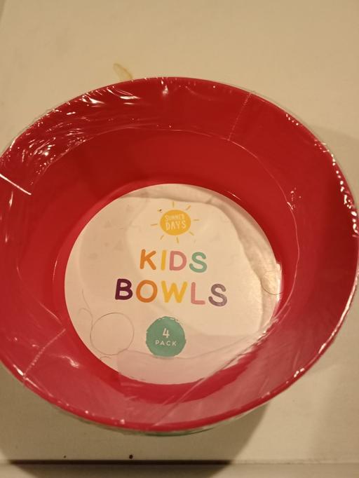 Buy & Sell Horncastle East Lindsey - Photos for new pack of 4 KIDS BOWLS