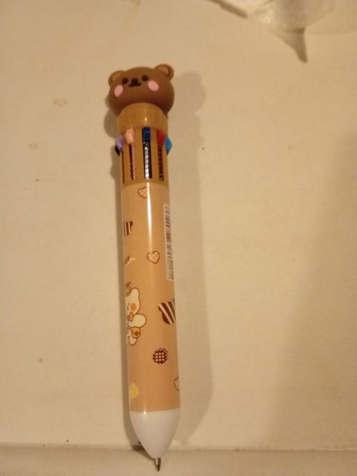 Buy & Sell Horncastle East Lindsey - Photos for brand new kids 10 COLOUR PEN