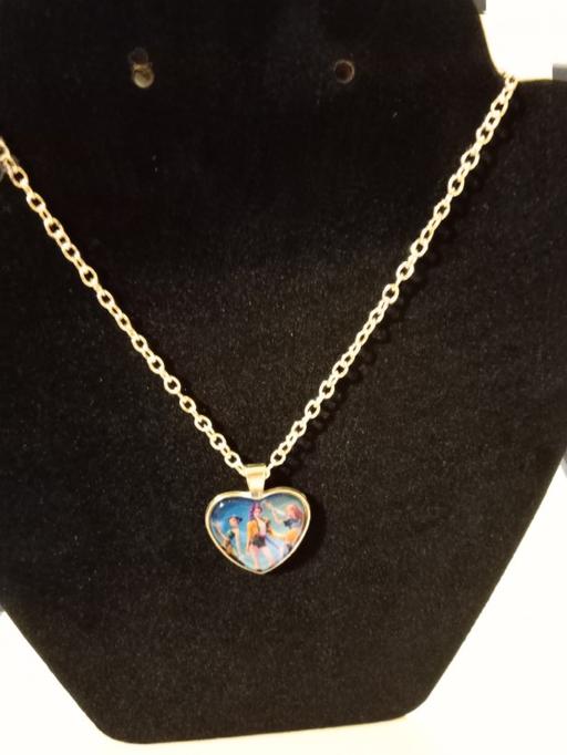 Buy & Sell Horncastle East Lindsey - Photos for brand new girls KPOP character necklace