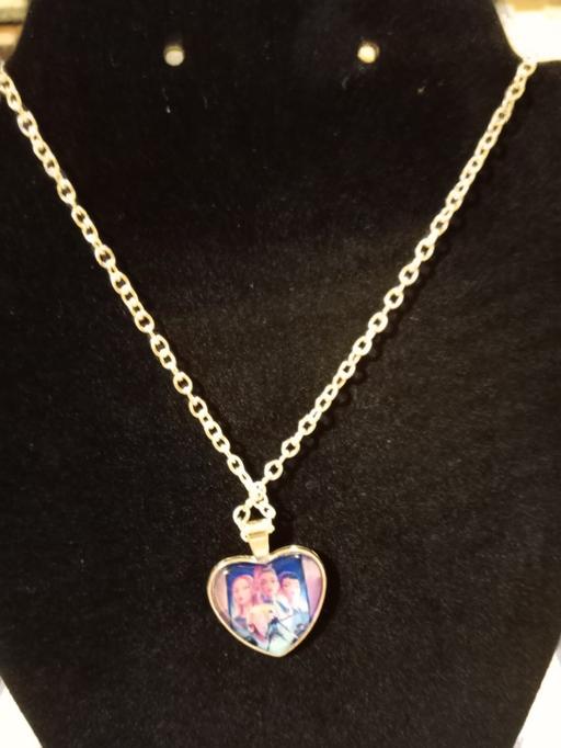 Buy & Sell Horncastle East Lindsey - Photos for brand new K-pop character necklace