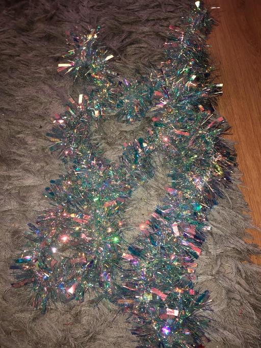 Buy & Sell Stow Heath Wolverhampton - Photos for Tinsel