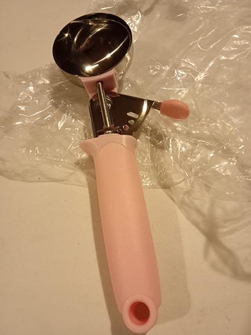 Buy & Sell Horncastle East Lindsey - Photos for brand new ice cream / mash potato scoop