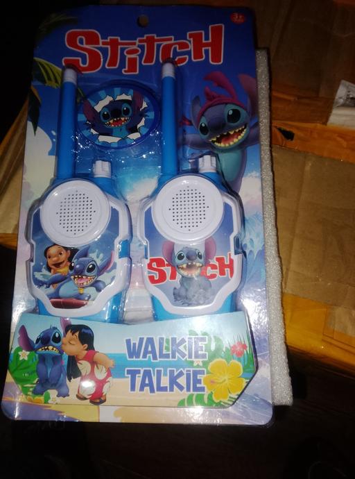 Buy & Sell Grenoside Sheffield - Photos for walkie takies age3+