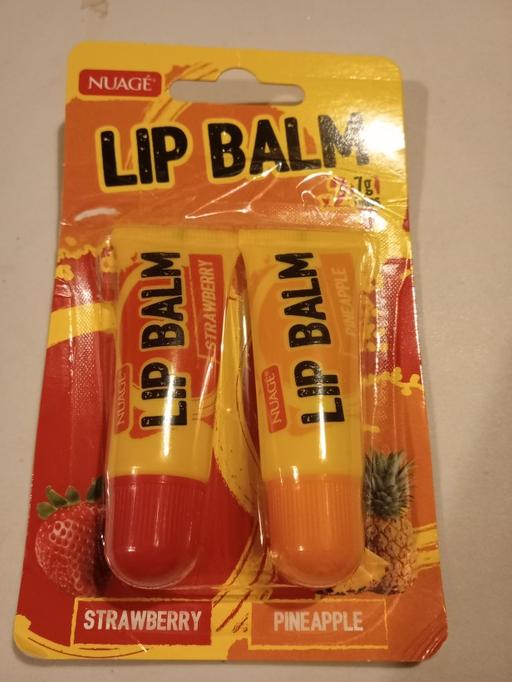 Buy & Sell Horncastle East Lindsey - Photos for brand new LIP BALM SET
