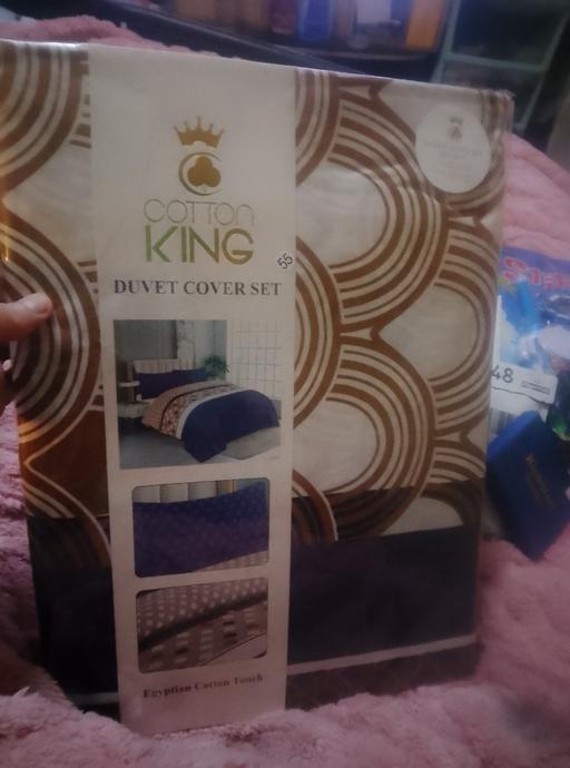 Buy & Sell Grenoside Sheffield - Photos for duvet cover