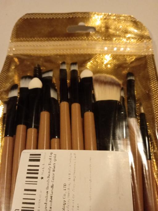 Buy & Sell Horncastle East Lindsey - Photos for new pack of 20 make up brushes