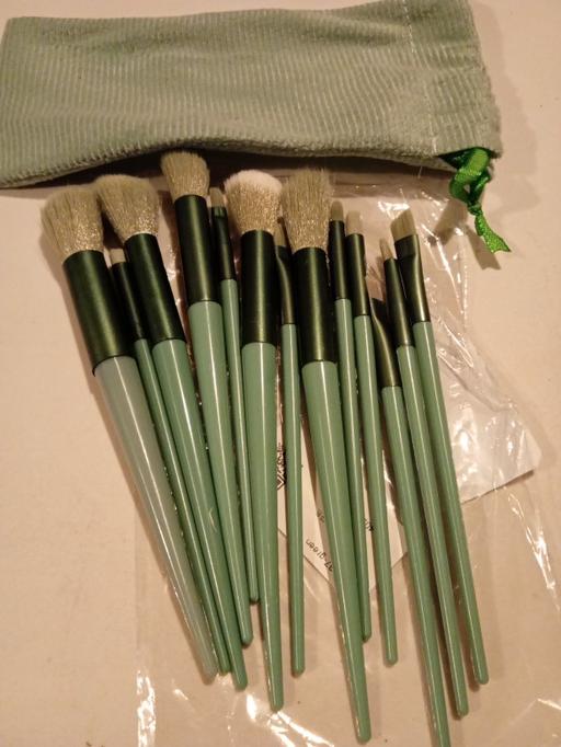 Buy & Sell Horncastle East Lindsey - Photos for new set of ladies make up brushes