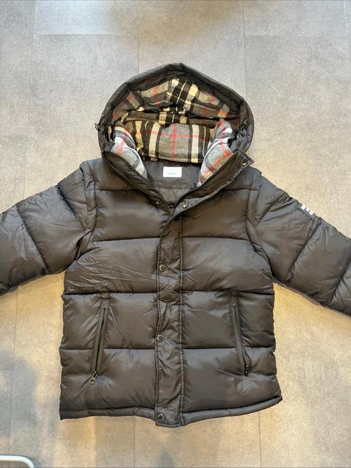Buy & Sell Ipswich Town Centre Ipswich - Photos for Burberry coat