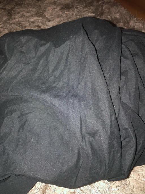 Buy & Sell Stow Heath Wolverhampton - Photos for Double fitted sheet