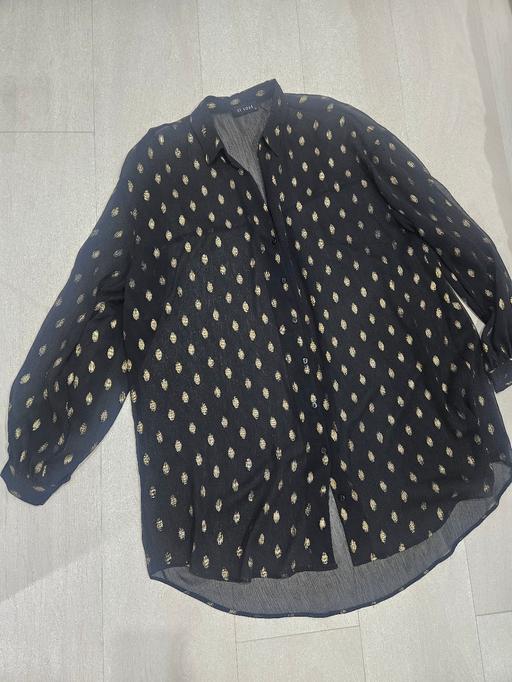 Buy & Sell Weston Point Halton - Photos for Size 12 Matalan Et Vous blouse