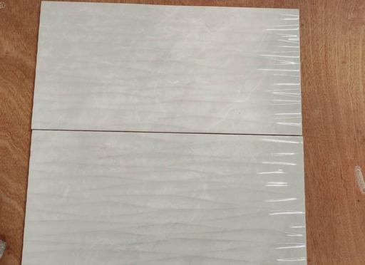 Buy & Sell Great Barr Birmingham - Photos for 21m2 25 x 50 Skye wall tiles £125