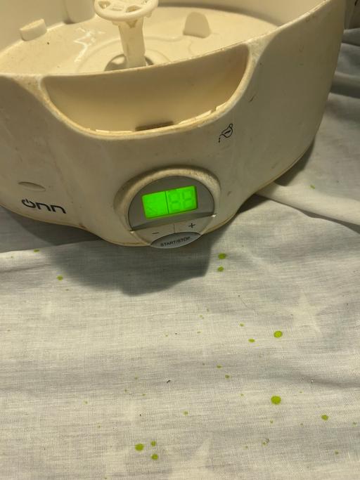 Buy & Sell Quinton Birmingham - Photos for Vegetables steamer